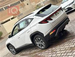 هیوندای تۆکسۆن